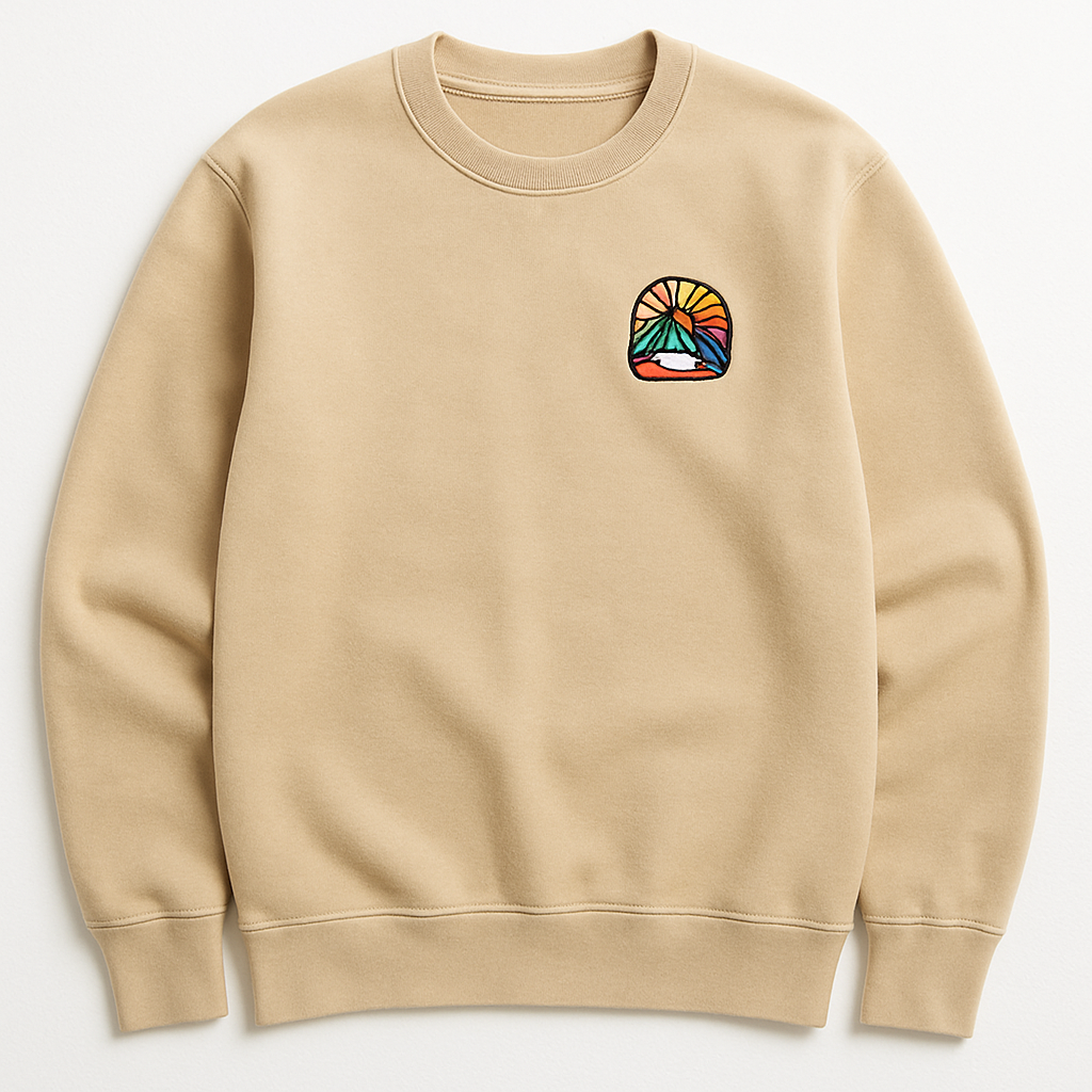 Sweatshirts