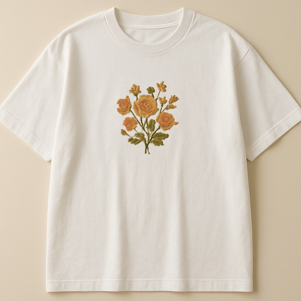 Oversized Tees